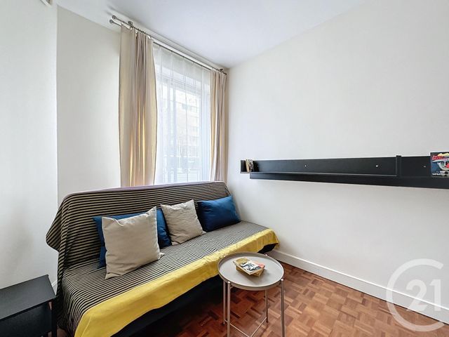 Appartement Studio &agrave; louer - 1 pi&egrave;ce - 18 m2 - Paris - 75014 - ILE-DE-FRANCE