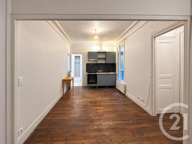 appartement - PARIS - 75014