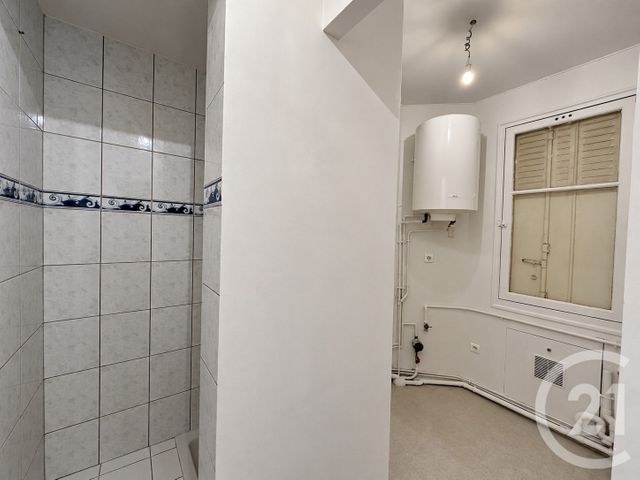 Appartement F1 &agrave; louer - 1 pi&egrave;ce - 25,51 m2 - Paris - 75014 - ILE-DE-FRANCE