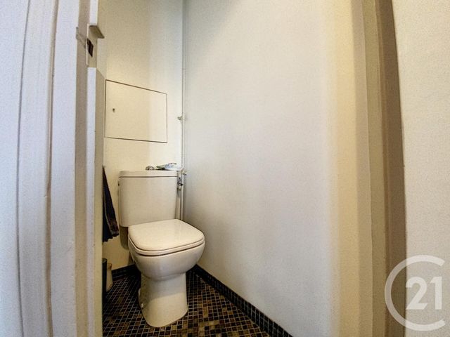 Appartement &agrave; louer - 3 pi&egrave;ces - 63,27 m2 - Paris - 75014 - ILE-DE-FRANCE