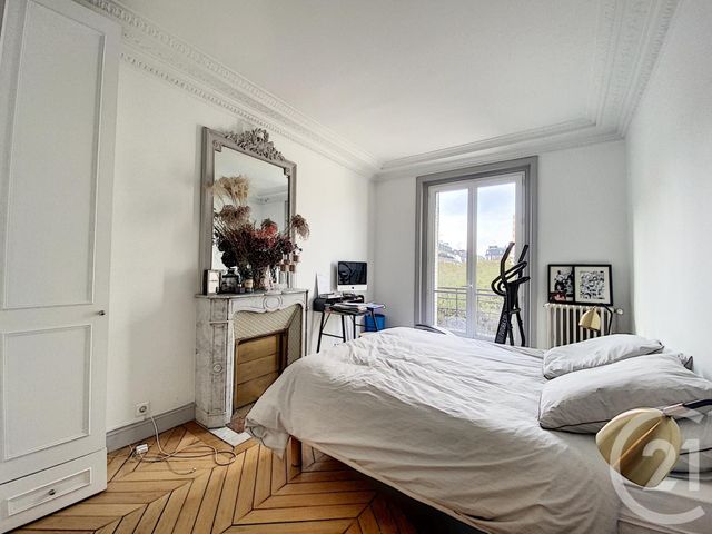 Appartement &agrave; louer - 3 pi&egrave;ces - 63,27 m2 - Paris - 75014 - ILE-DE-FRANCE