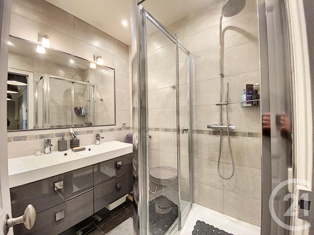 Appartement &agrave; louer - 3 pi&egrave;ces - 63,27 m2 - Paris - 75014 - ILE-DE-FRANCE