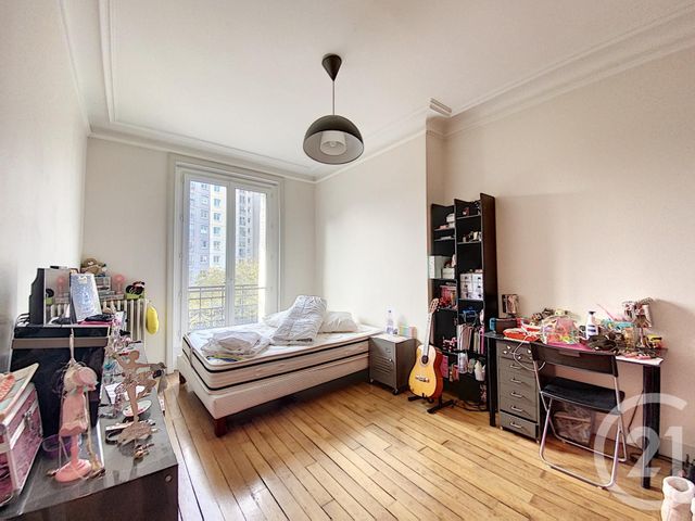 Appartement &agrave; louer - 3 pi&egrave;ces - 63,27 m2 - Paris - 75014 - ILE-DE-FRANCE