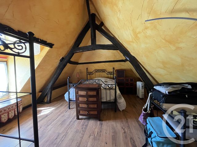 Maison &agrave; vendre - 7 pi&egrave;ces - 147,50 m2 - Goupillieres - 27 - HAUTE-NORMANDIE