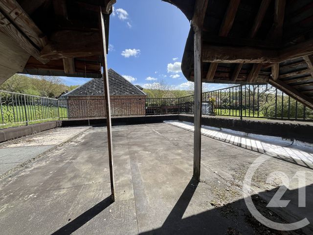 Maison &agrave; vendre - 7 pi&egrave;ces - 147,50 m2 - Goupillieres - 27 - HAUTE-NORMANDIE