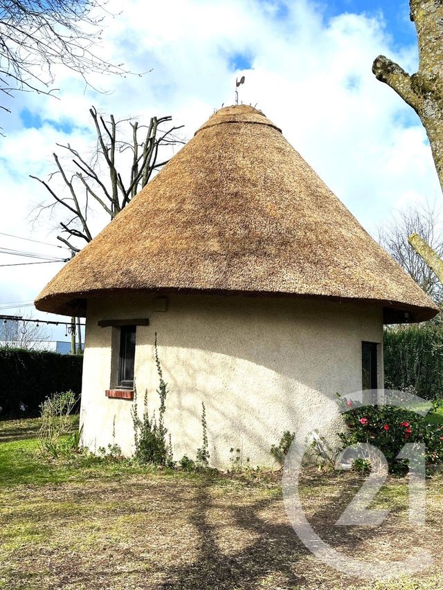 Maison à vendre - 5 pièces - 133 m2 - Brionne - 27 - HAUTE-NORMANDIE