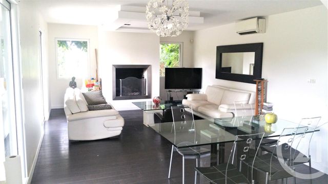 Maison à vendre - 5 pièces - 133 m2 - Brionne - 27 - HAUTE-NORMANDIE