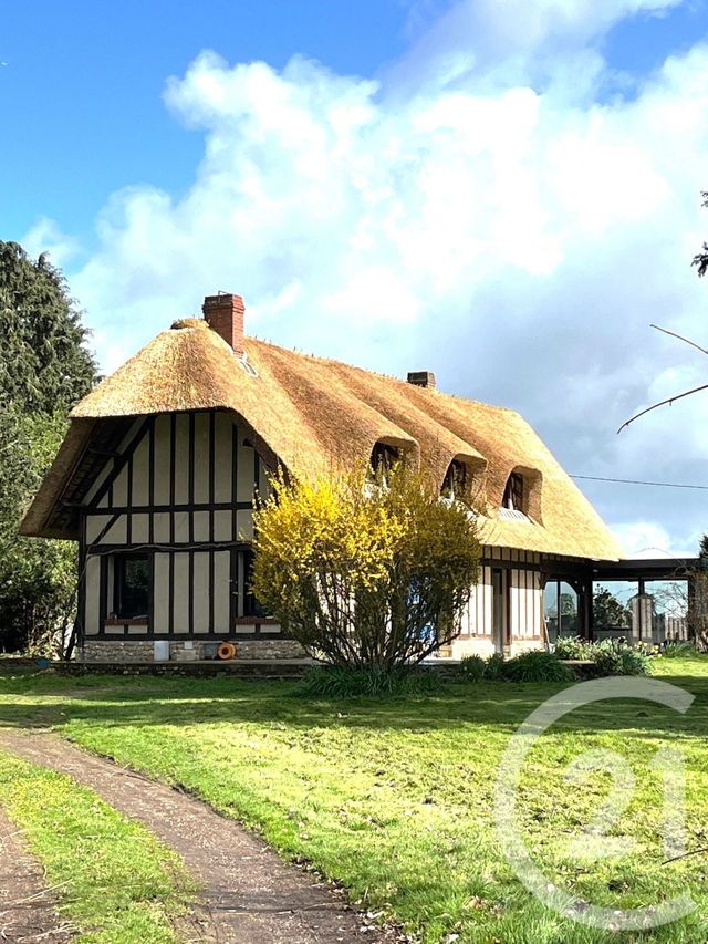 Maison à vendre BRIONNE