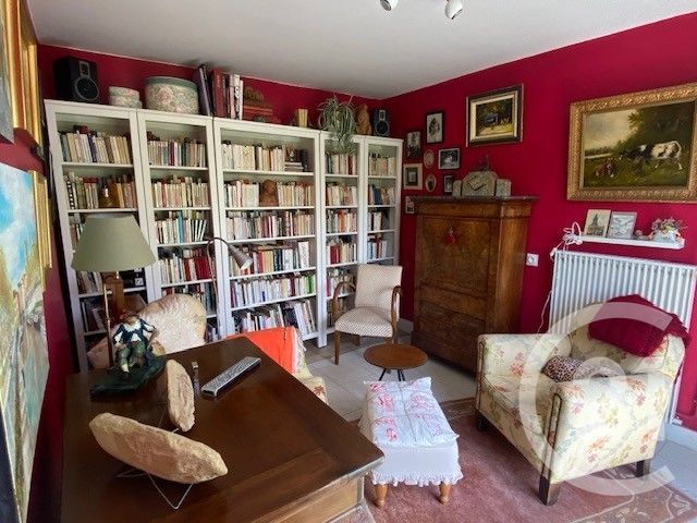 Maison &agrave; vendre - 6 pi&egrave;ces - 117 m2 - Bernay - 27 - HAUTE-NORMANDIE