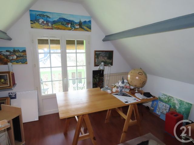 Maison &agrave; vendre - 6 pi&egrave;ces - 117 m2 - Bernay - 27 - HAUTE-NORMANDIE