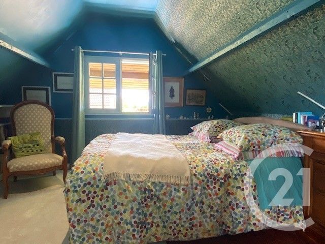 Maison &agrave; vendre - 6 pi&egrave;ces - 117 m2 - Bernay - 27 - HAUTE-NORMANDIE
