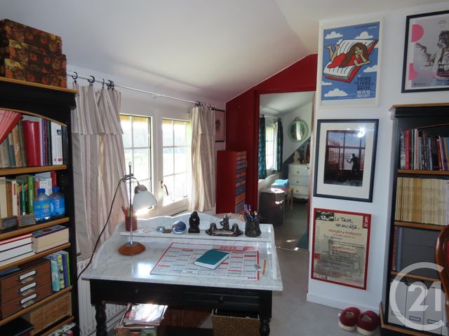 Maison &agrave; vendre - 6 pi&egrave;ces - 117 m2 - Bernay - 27 - HAUTE-NORMANDIE