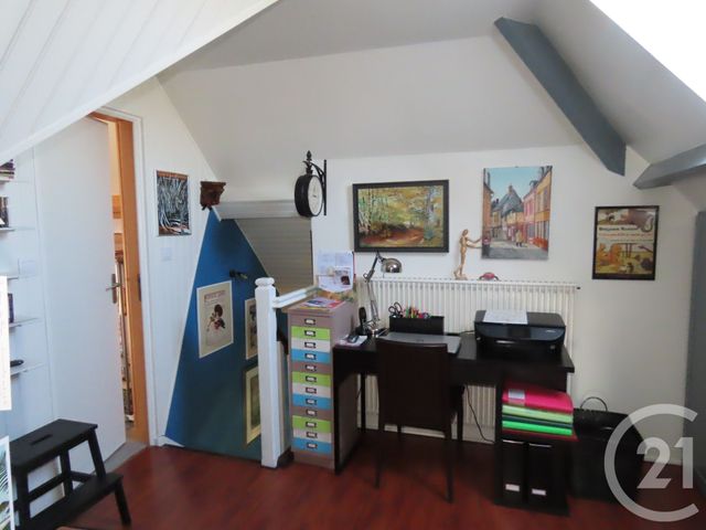 Maison &agrave; vendre - 6 pi&egrave;ces - 117 m2 - Bernay - 27 - HAUTE-NORMANDIE