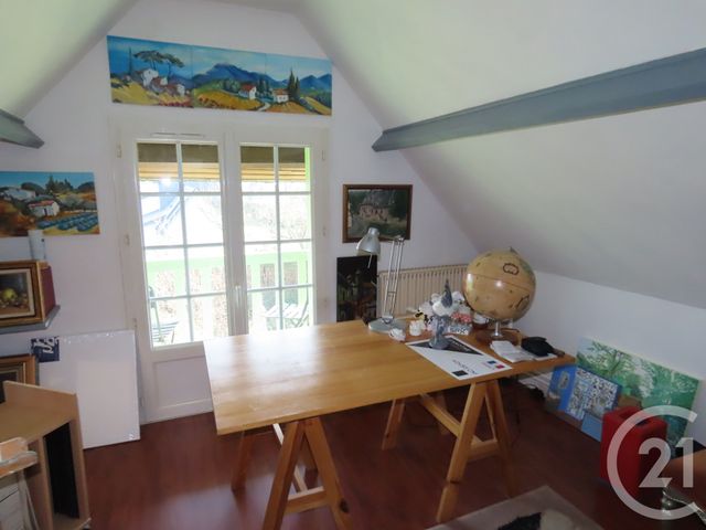 Maison &agrave; vendre - 6 pi&egrave;ces - 117 m2 - Bernay - 27 - HAUTE-NORMANDIE