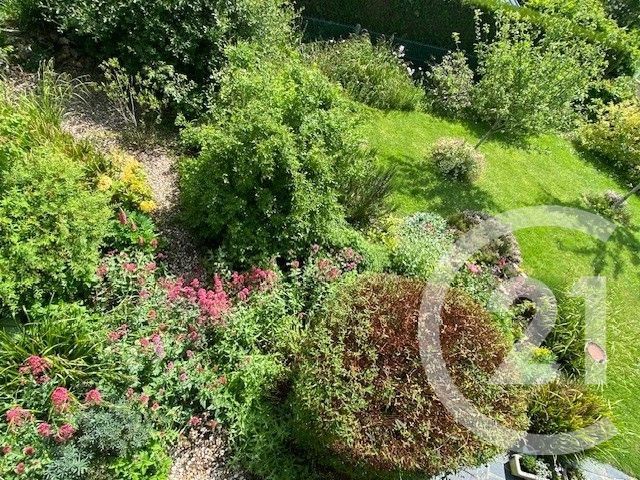 Maison &agrave; vendre - 6 pi&egrave;ces - 117 m2 - Bernay - 27 - HAUTE-NORMANDIE