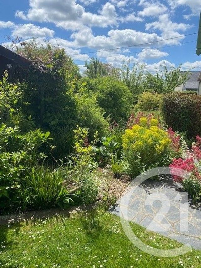 Maison &agrave; vendre - 6 pi&egrave;ces - 117 m2 - Bernay - 27 - HAUTE-NORMANDIE