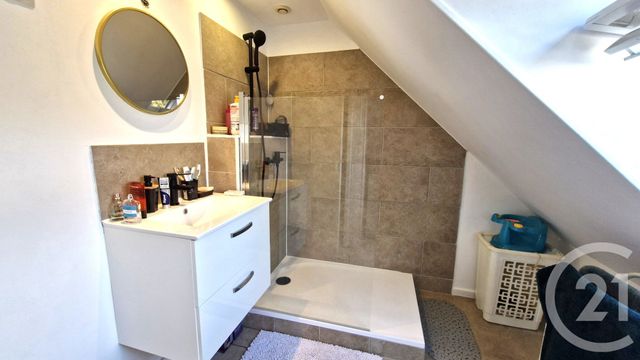 Maison &agrave; vendre - 3 pi&egrave;ces - 52 m2 - Bernay - 27 - HAUTE-NORMANDIE