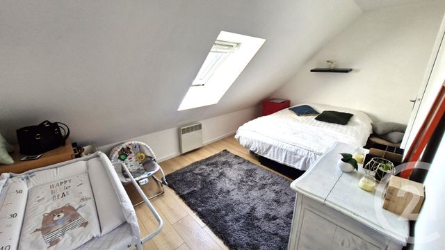 Maison &agrave; vendre - 3 pi&egrave;ces - 52 m2 - Bernay - 27 - HAUTE-NORMANDIE