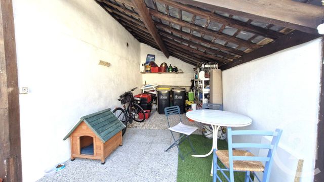Maison &agrave; vendre - 3 pi&egrave;ces - 52 m2 - Bernay - 27 - HAUTE-NORMANDIE