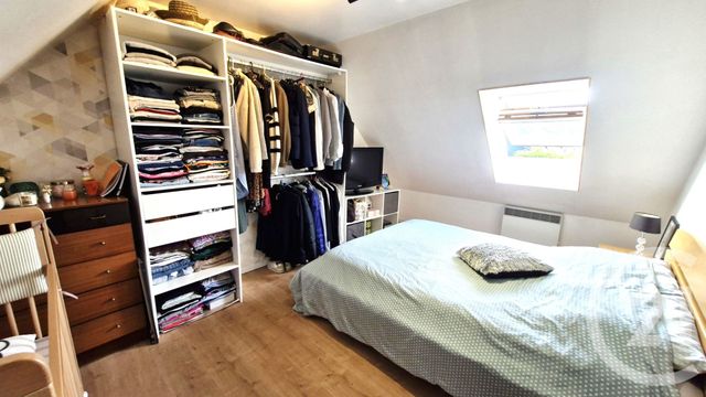 Maison &agrave; vendre - 3 pi&egrave;ces - 52 m2 - Bernay - 27 - HAUTE-NORMANDIE