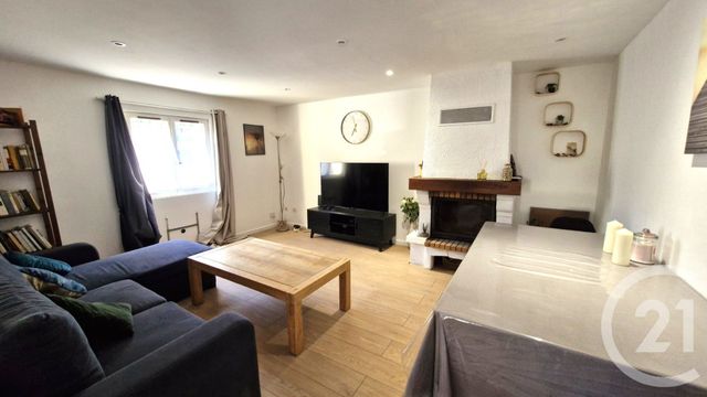 Maison &agrave; vendre - 3 pi&egrave;ces - 52 m2 - Bernay - 27 - HAUTE-NORMANDIE