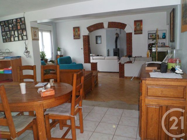 Maison à vendre - 5 pièces - 140 m2 - Bois Arnault - 27 - HAUTE-NORMANDIE