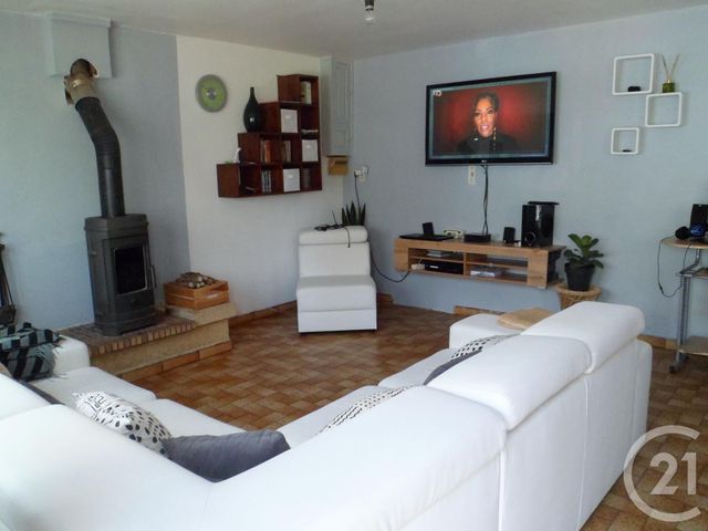 Maison à vendre - 5 pièces - 140 m2 - Bois Arnault - 27 - HAUTE-NORMANDIE