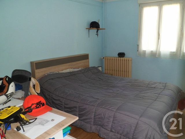 Maison à vendre - 5 pièces - 140 m2 - Bois Arnault - 27 - HAUTE-NORMANDIE