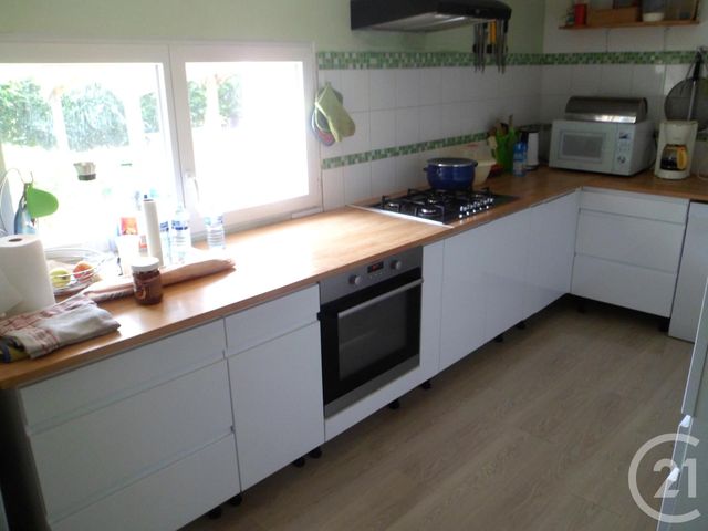 Maison à vendre - 5 pièces - 140 m2 - Bois Arnault - 27 - HAUTE-NORMANDIE