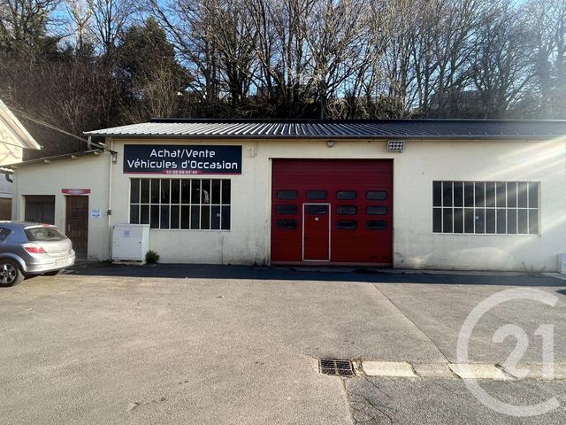 Maison &agrave; louer - 5 pi&egrave;ces - 450 m2 - Bernay - 27 - HAUTE-NORMANDIE