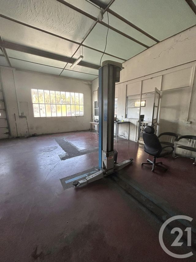 Maison &agrave; louer - 5 pi&egrave;ces - 450 m2 - Bernay - 27 - HAUTE-NORMANDIE