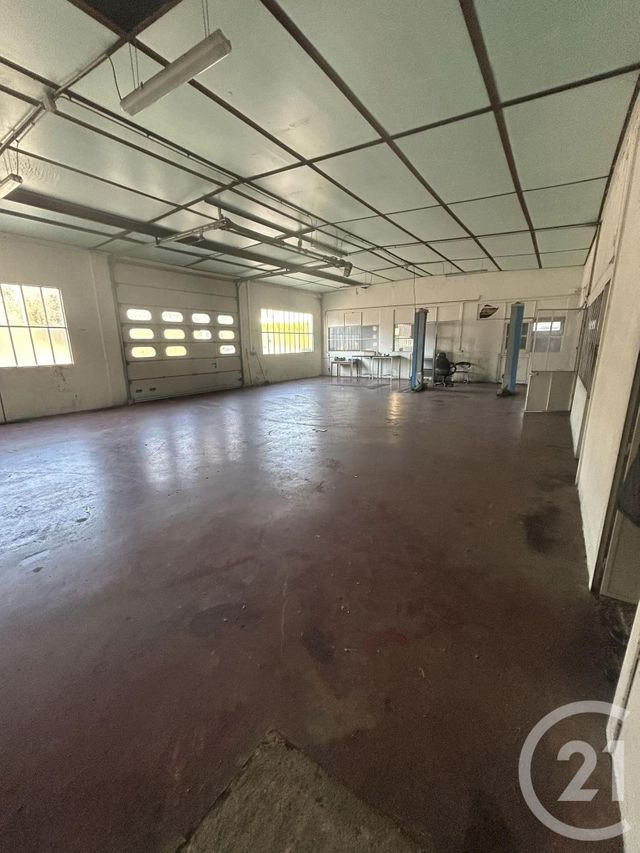 maison - BERNAY - 27