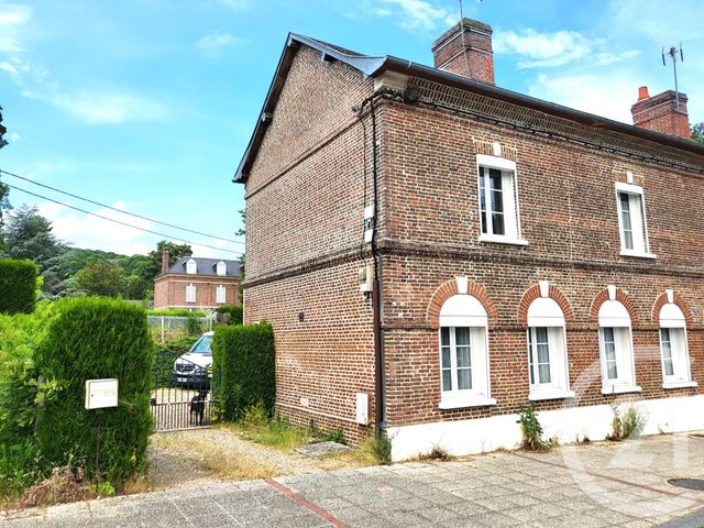 maison - SERQUIGNY - 27