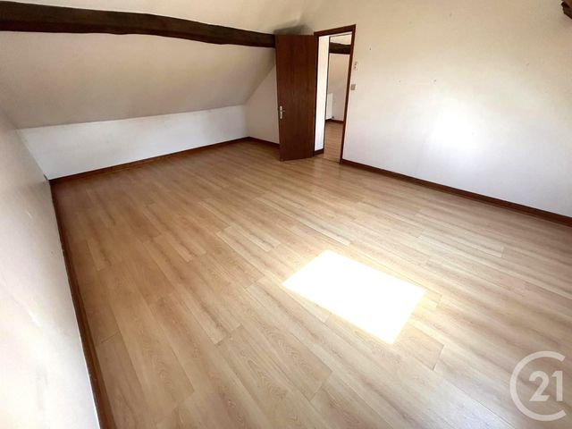 Maison &agrave; vendre - 5 pi&egrave;ces - 112 m2 - Serquigny - 27 - HAUTE-NORMANDIE