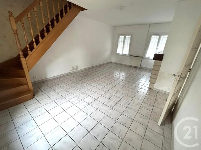 Maison &agrave; vendre - 5 pi&egrave;ces - 112 m2 - Serquigny - 27 - HAUTE-NORMANDIE