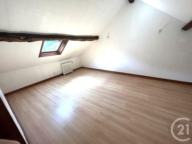 Maison &agrave; vendre - 5 pi&egrave;ces - 112 m2 - Serquigny - 27 - HAUTE-NORMANDIE