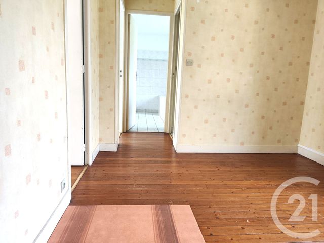 Maison &agrave; vendre - 5 pi&egrave;ces - 112 m2 - Serquigny - 27 - HAUTE-NORMANDIE