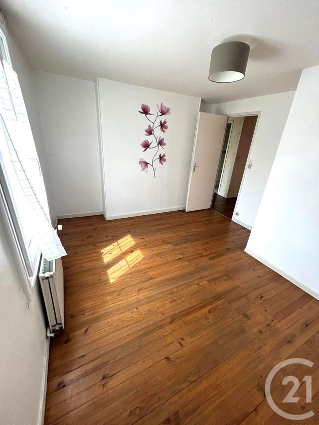 Maison &agrave; vendre - 5 pi&egrave;ces - 112 m2 - Serquigny - 27 - HAUTE-NORMANDIE