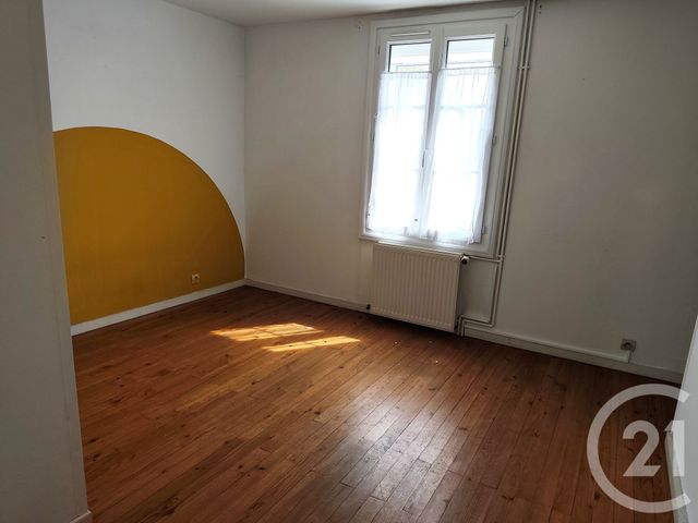 Maison &agrave; vendre - 5 pi&egrave;ces - 112 m2 - Serquigny - 27 - HAUTE-NORMANDIE