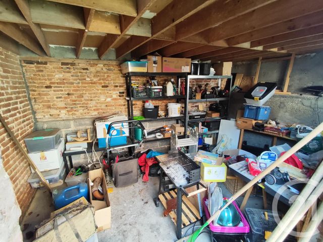 Maison à vendre - 5 pièces - 77,44 m2 - Menneval - 27 - HAUTE-NORMANDIE