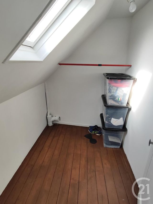 Maison à vendre - 5 pièces - 77,44 m2 - Menneval - 27 - HAUTE-NORMANDIE