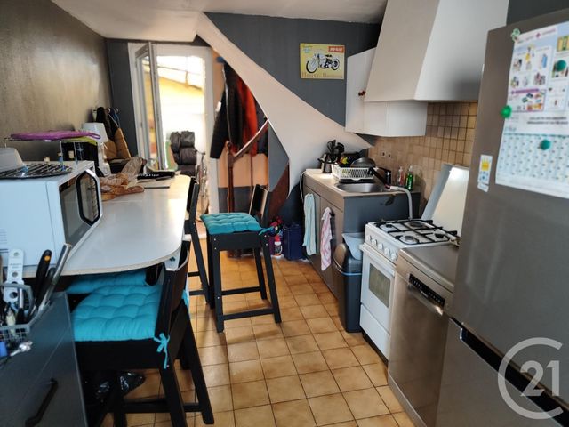 Maison à vendre - 5 pièces - 77,44 m2 - Menneval - 27 - HAUTE-NORMANDIE