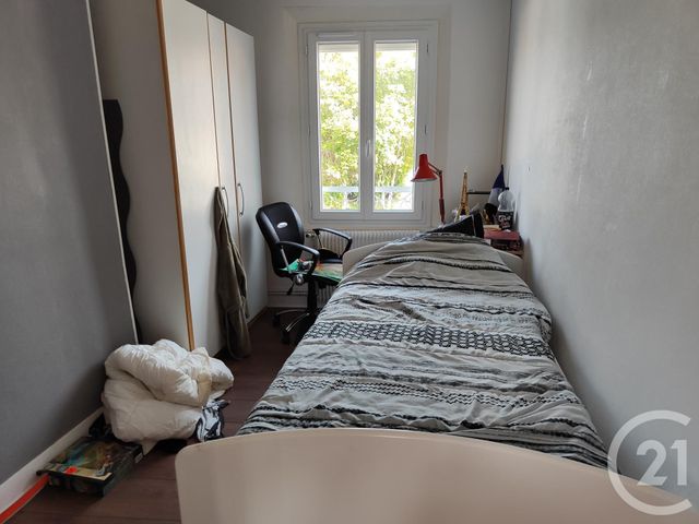 Maison à vendre - 5 pièces - 77,44 m2 - Menneval - 27 - HAUTE-NORMANDIE