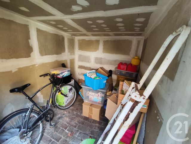 Maison à vendre - 5 pièces - 77,44 m2 - Menneval - 27 - HAUTE-NORMANDIE