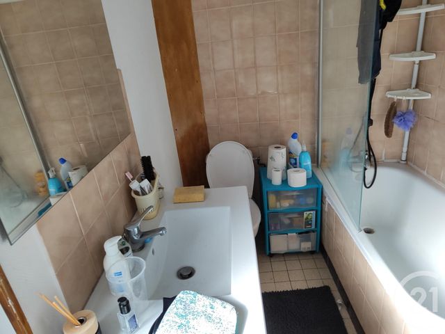 Maison à vendre - 5 pièces - 77,44 m2 - Menneval - 27 - HAUTE-NORMANDIE