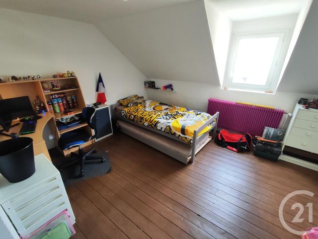 Maison à vendre - 5 pièces - 77,44 m2 - Menneval - 27 - HAUTE-NORMANDIE