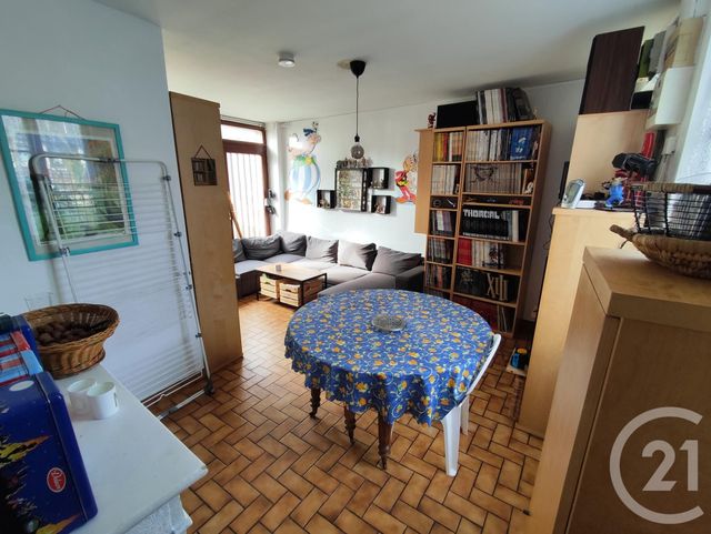 Maison à vendre - 5 pièces - 77,44 m2 - Menneval - 27 - HAUTE-NORMANDIE