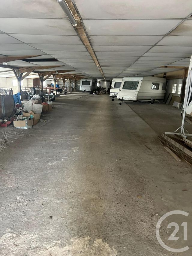 Maison à vendre - 20 pièces - 530 m2 - Beaumont Le Roger - 27 - HAUTE-NORMANDIE