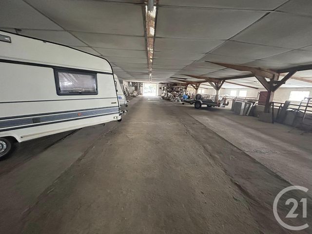 Maison à vendre - 20 pièces - 530 m2 - Beaumont Le Roger - 27 - HAUTE-NORMANDIE