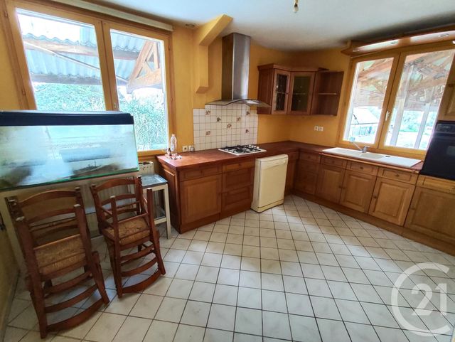 Maison à vendre - 20 pièces - 530 m2 - Beaumont Le Roger - 27 - HAUTE-NORMANDIE